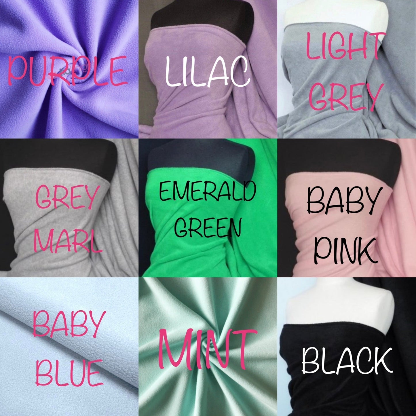 Italian greyhound onesie size XL - Plain fleece