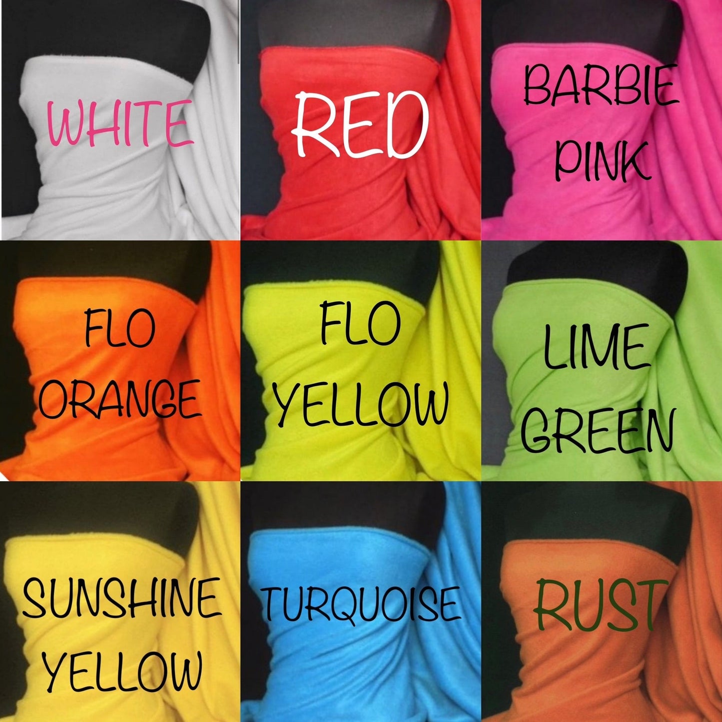 Italian greyhound onesie size XL - Plain fleece